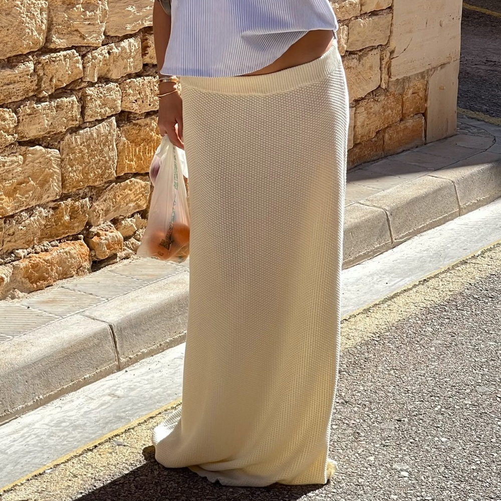 Djerf Avenue principessa skirt